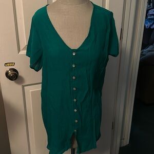 LuLaRoe Shannah size medium